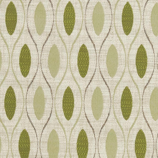 Hadley Lemongrass Fabric