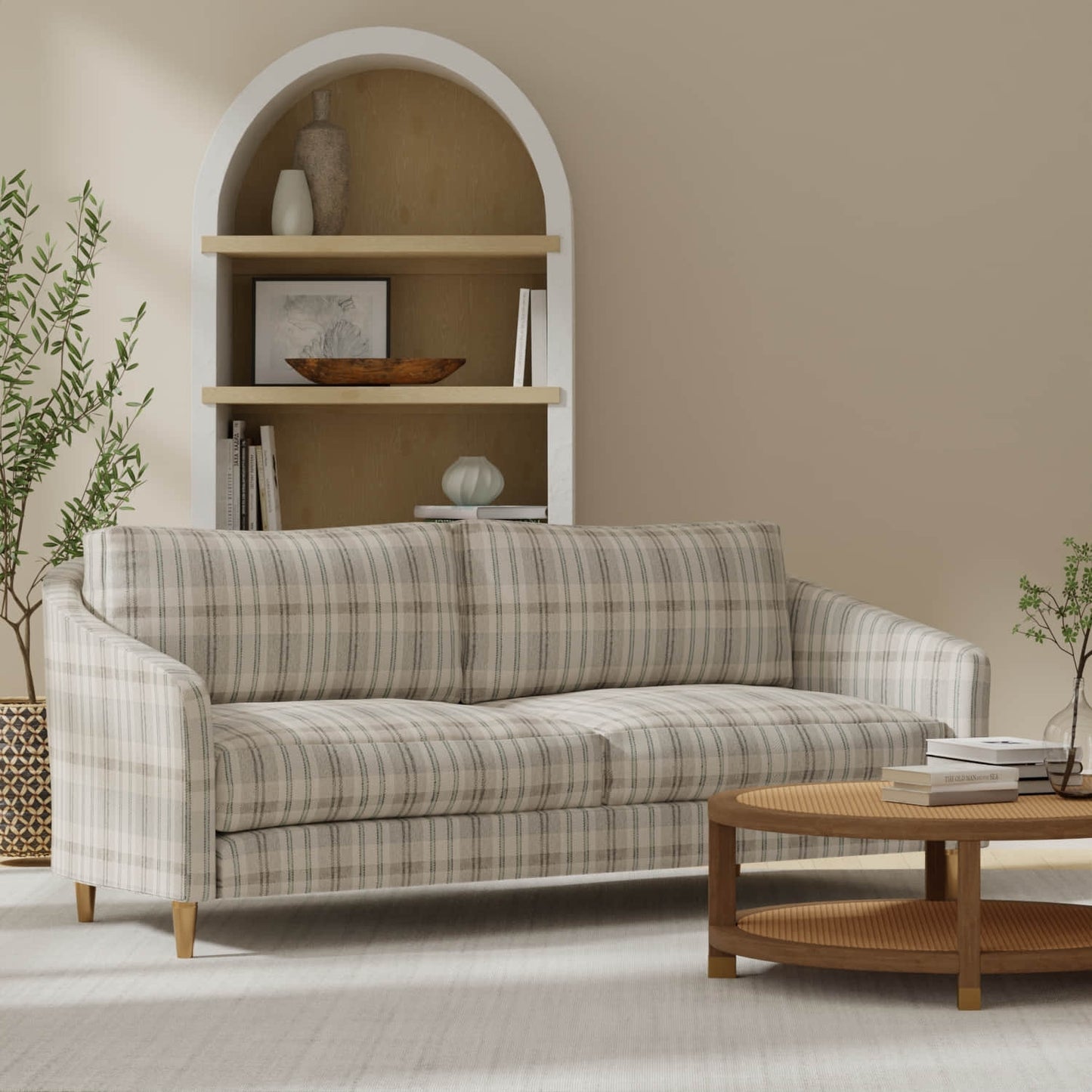 Harley Storm - Folio Fabrics