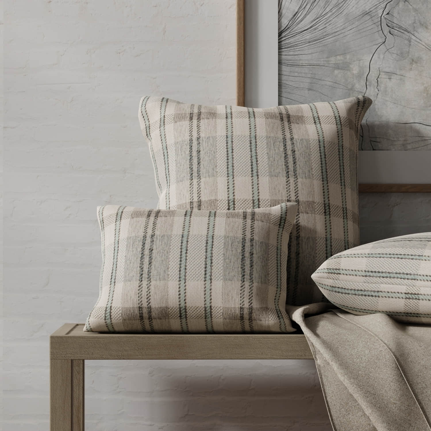 Harley Storm - Folio Fabrics
