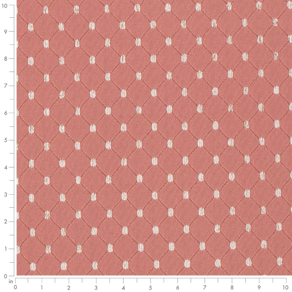 Harper Rose - Folio Fabrics