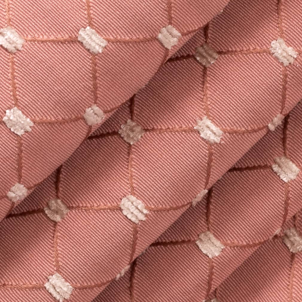 Harper Rose - Folio Fabrics