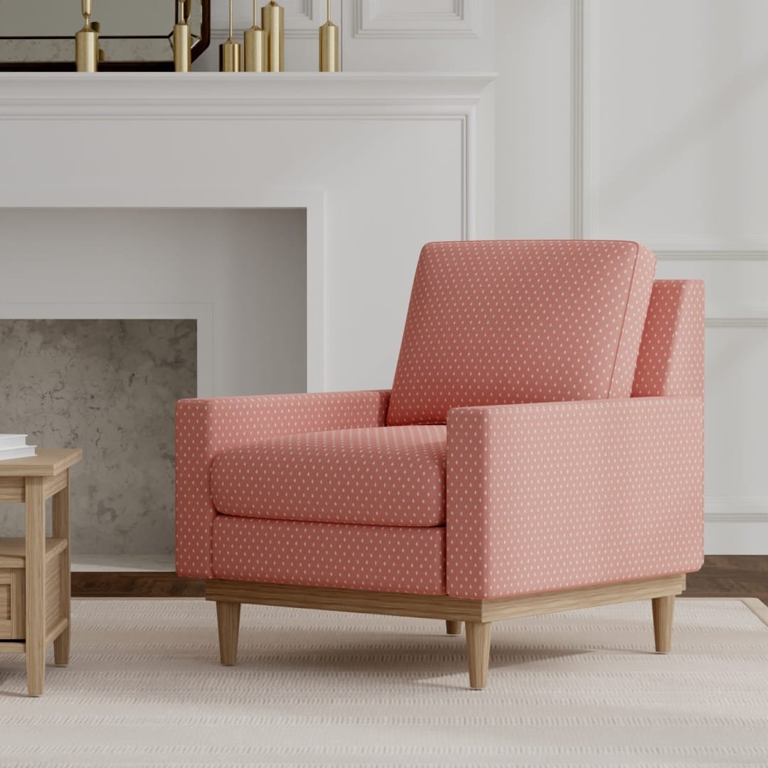 Harper Rose - Folio Fabrics