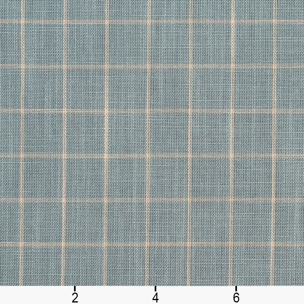 Haven Cornflower - Folio Fabrics