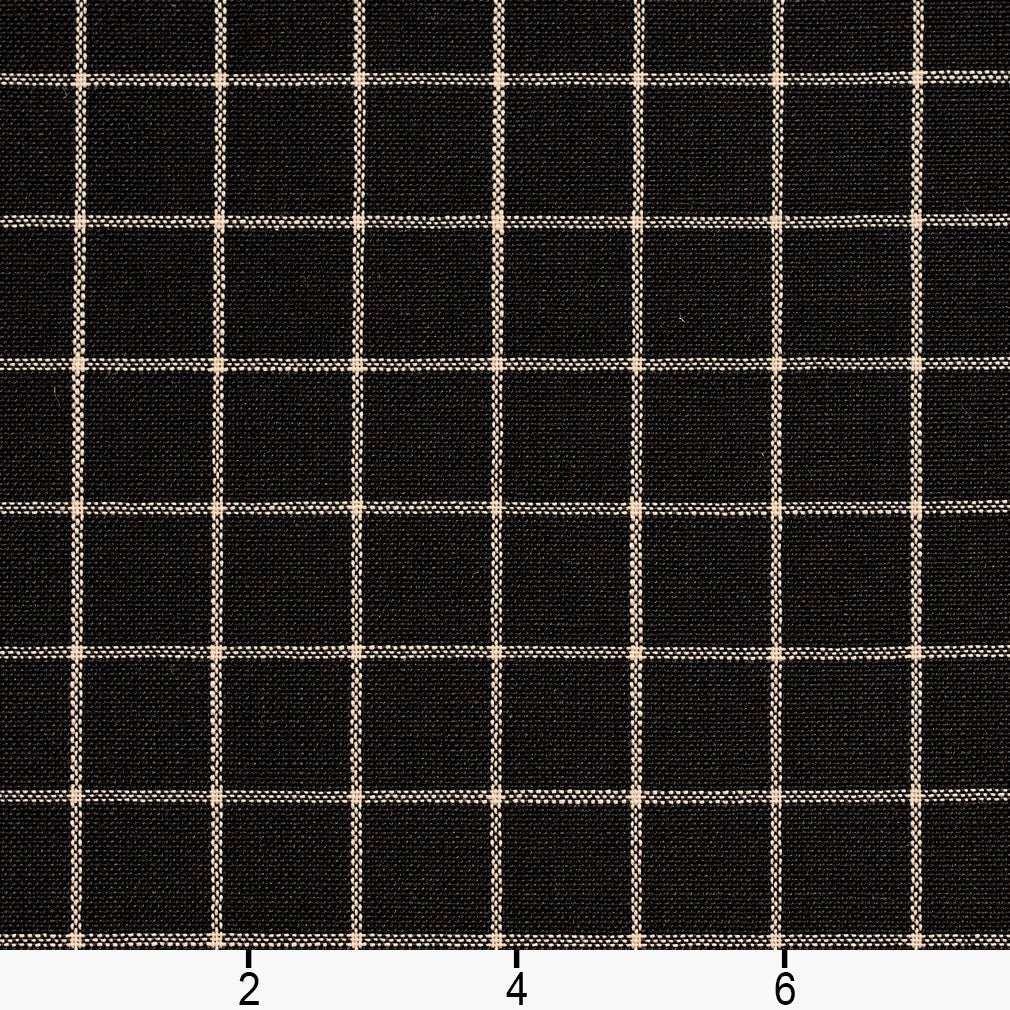 Haven Onyx - Folio Fabrics