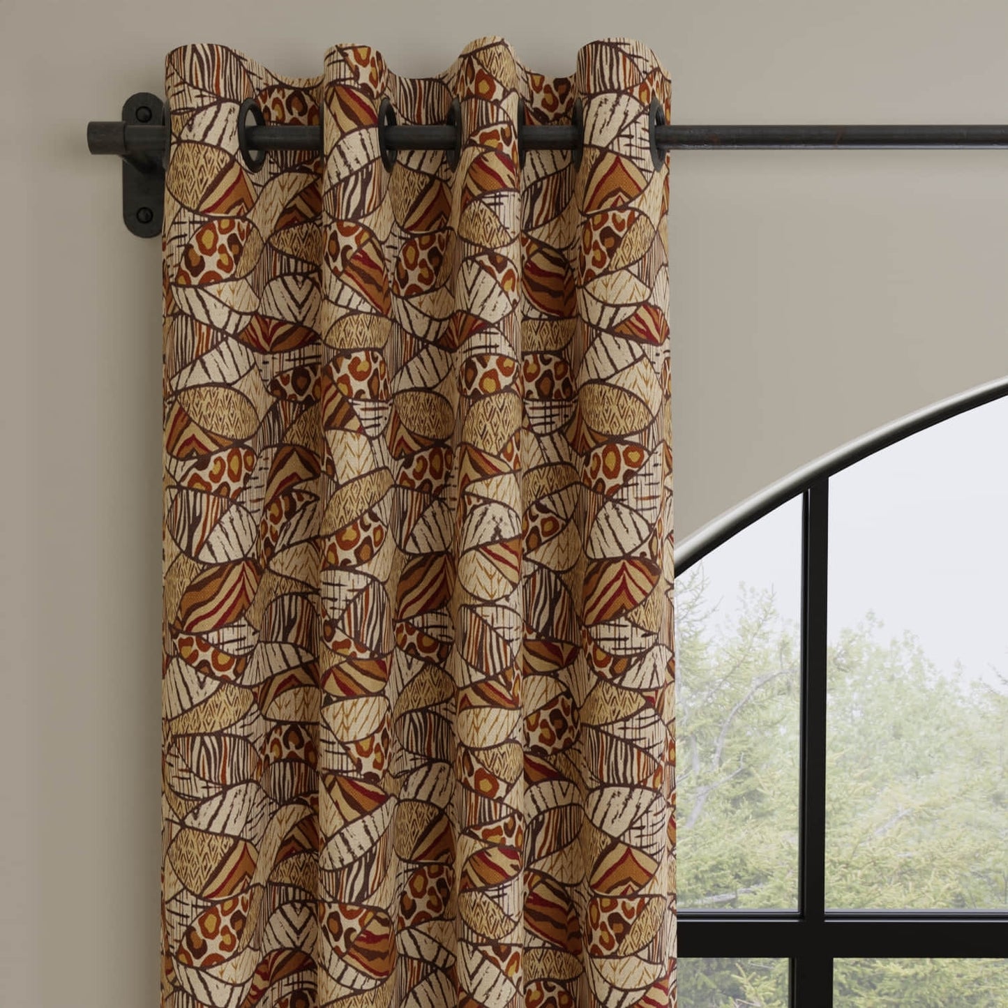 Hawkins Chocolate - Folio Fabrics