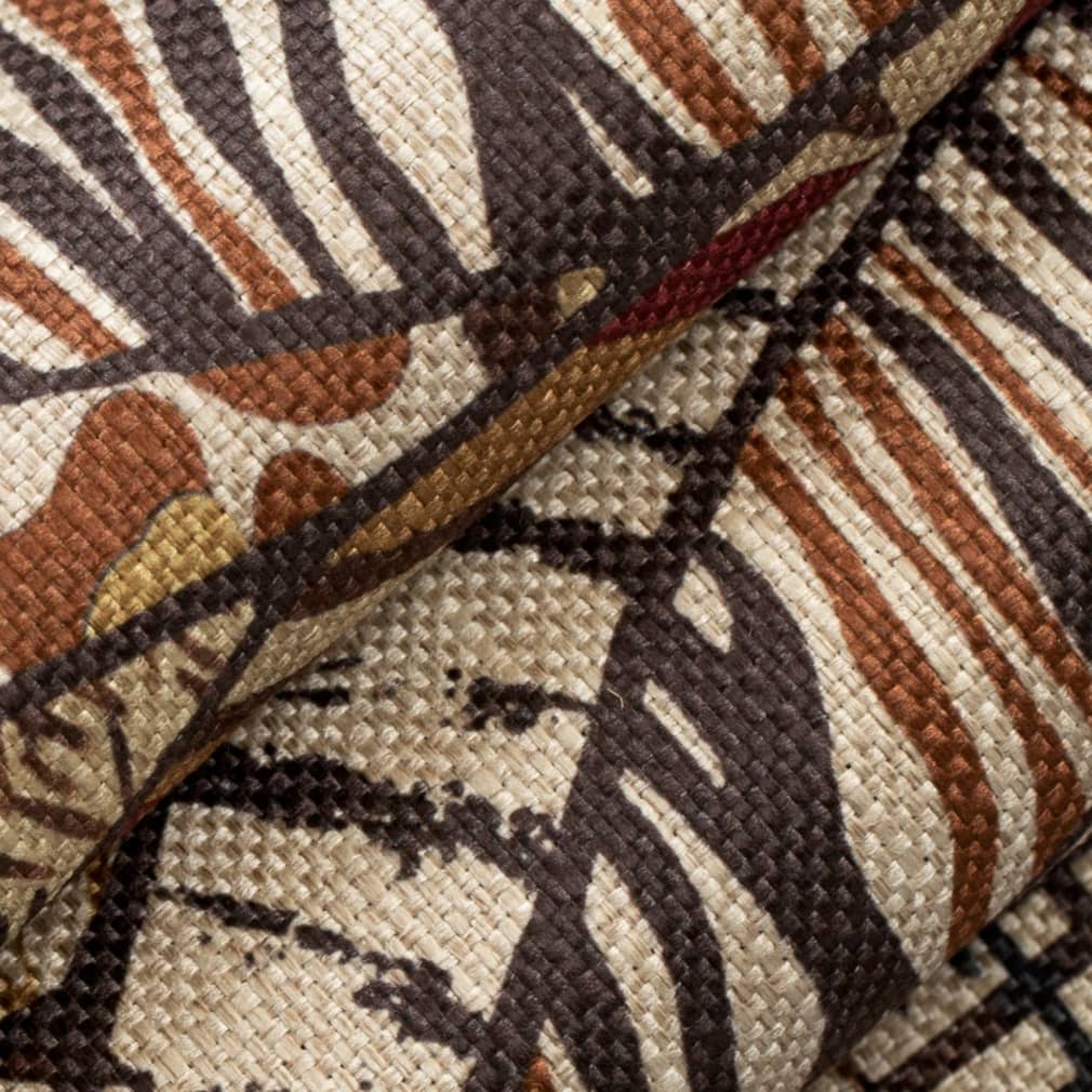 Hawkins Chocolate - Folio Fabrics