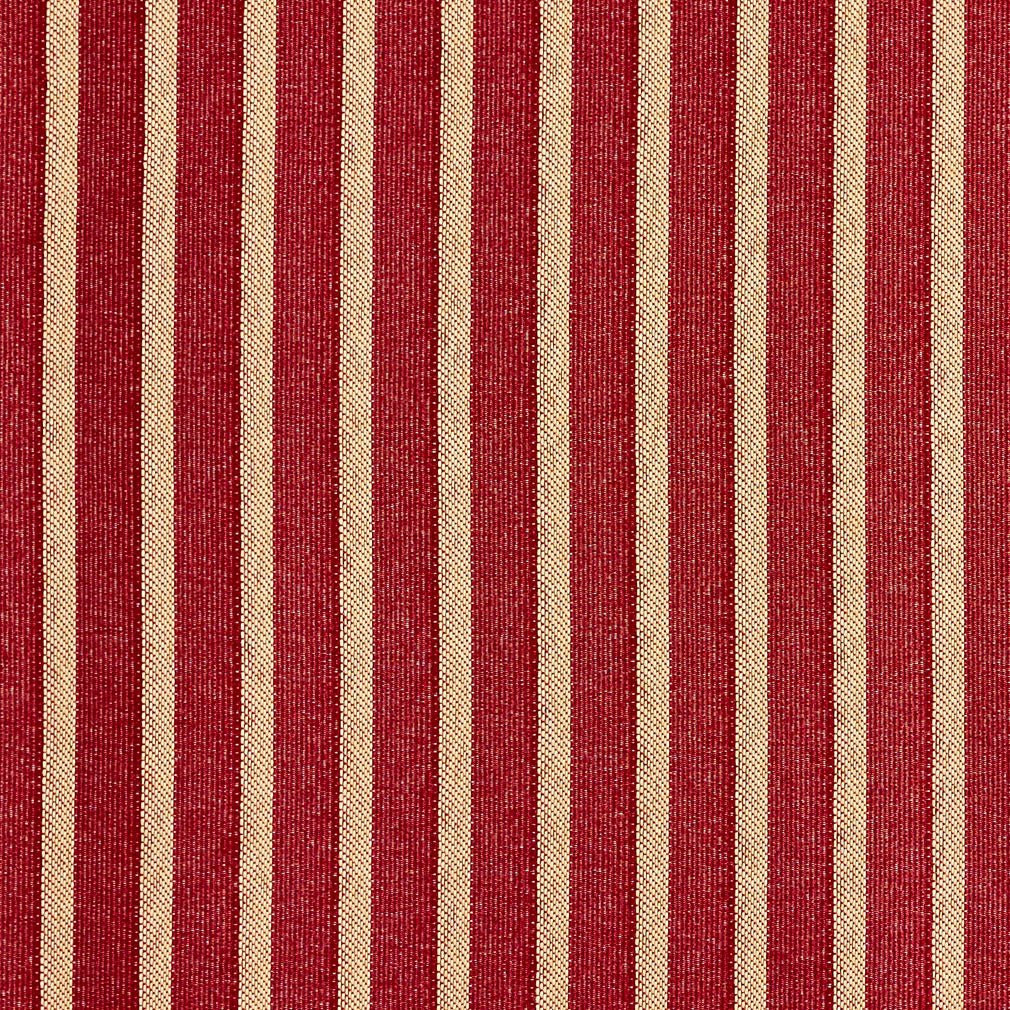 Hayden Crimson - Folio Fabrics