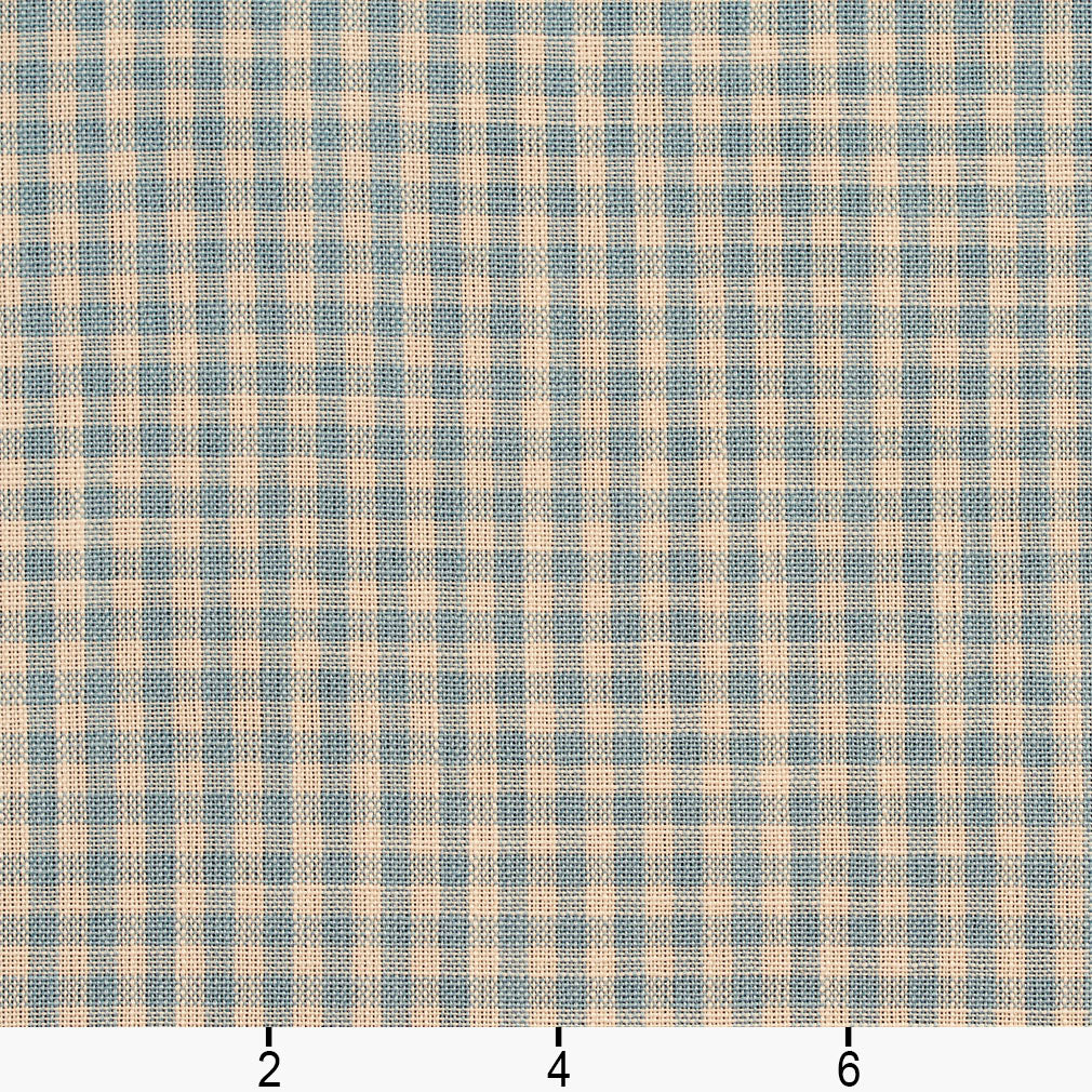 Hayes Cornflower Ruler Image