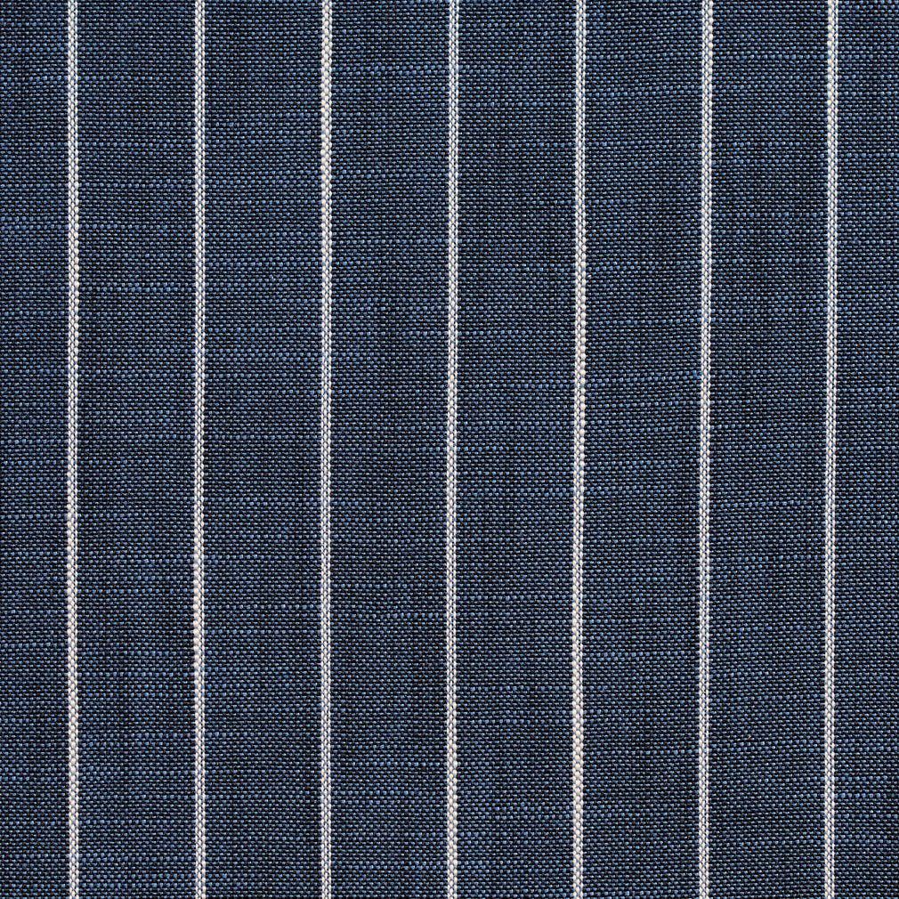 Helena Indigo - Folio Fabrics