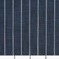 Helena Indigo - Folio Fabrics