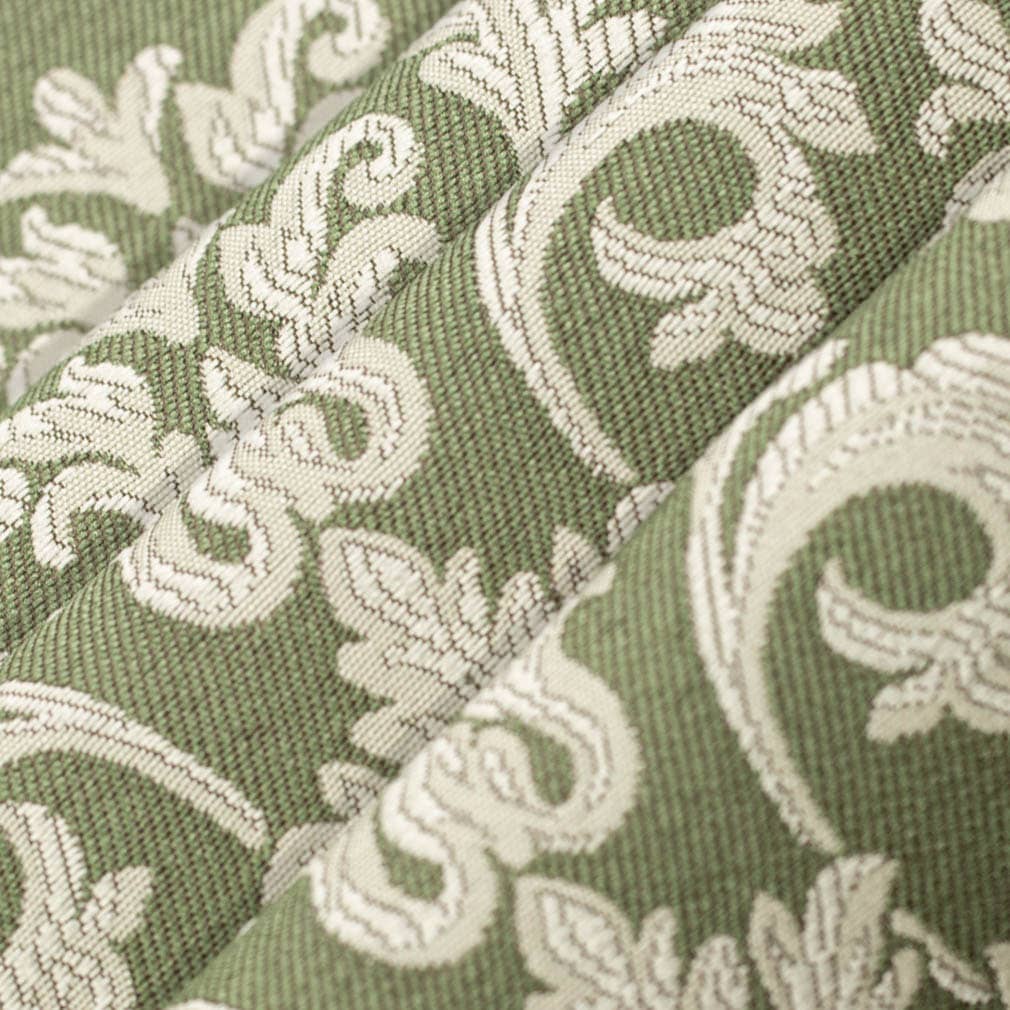 Holcomb Juniper - Folio Fabrics