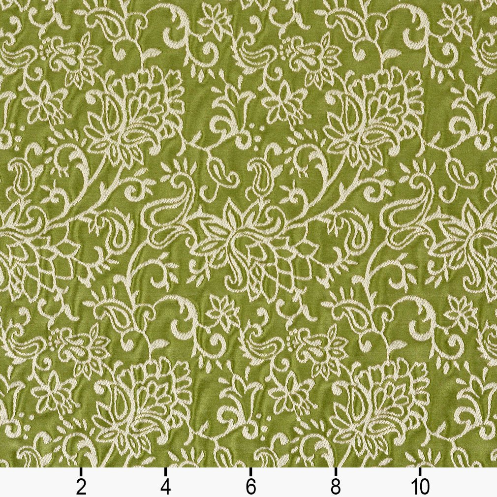 Serene Fern - Folio Fabrics