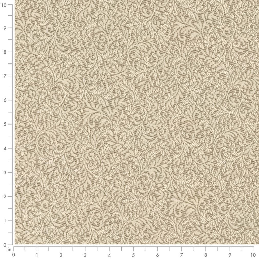 Holder Beige - Folio Fabrics