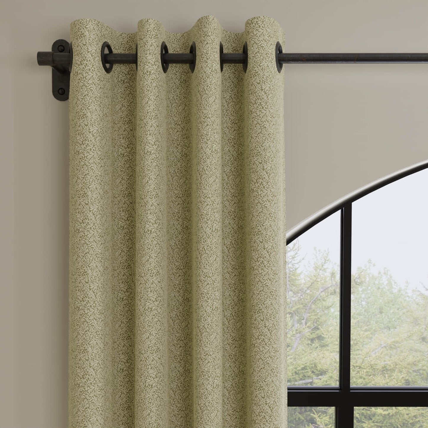 Holder Juniper - Folio Fabrics