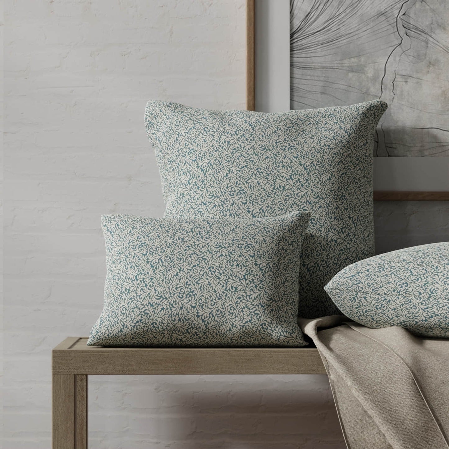 Holder Royal - Folio Fabrics