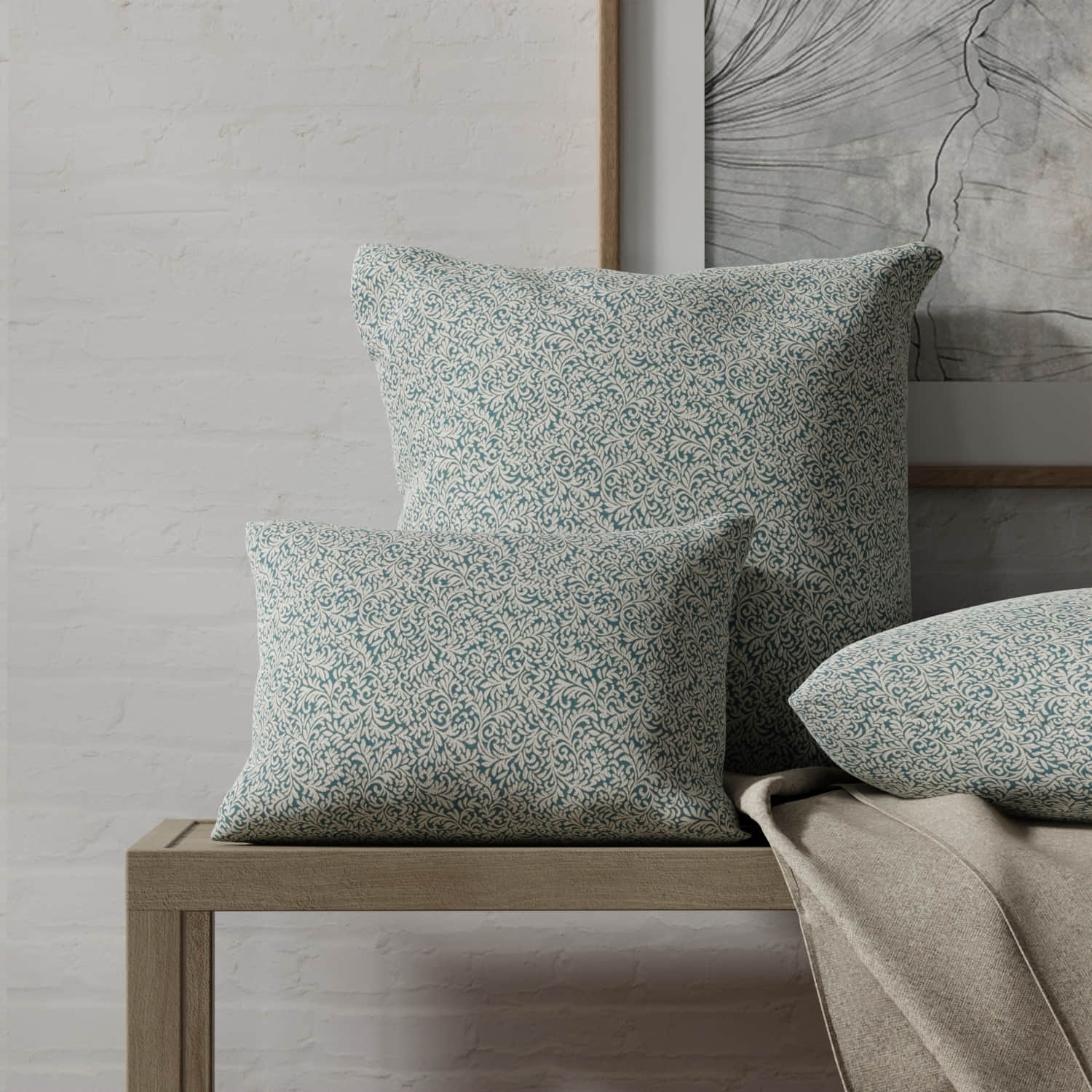Holder Royal - Folio Fabrics