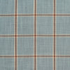 Holly Cornflower - Folio Fabrics