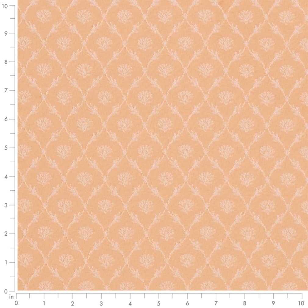 Holmes Honey - Folio Fabrics