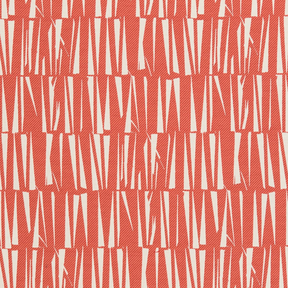 Hoover Coral Fabric