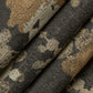 Hopkins Charcoal - Folio Fabrics