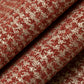 Hopper Paprika - Folio Fabrics