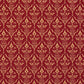 Horizon Crimson - Folio Fabrics