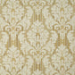 Hubert Gold - Folio Fabrics