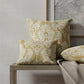 Hubert Gold - Folio Fabrics