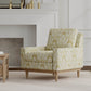 Hubert Gold - Folio Fabrics