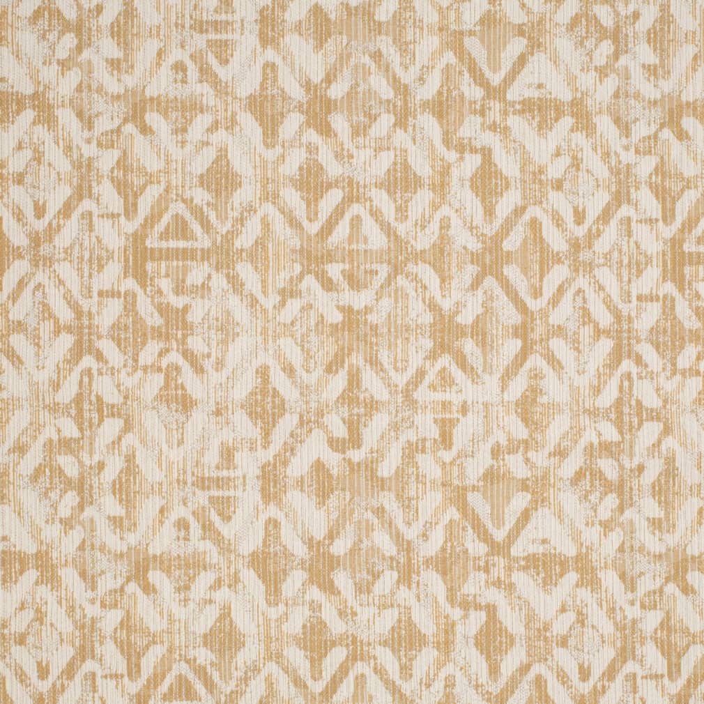 Huck Straw Fabric