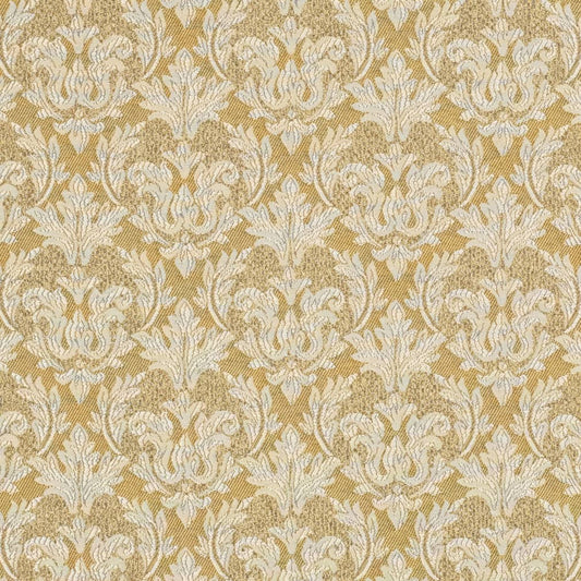 Hudson Gold Fabric