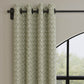 Hudson Juniper - Folio Fabrics