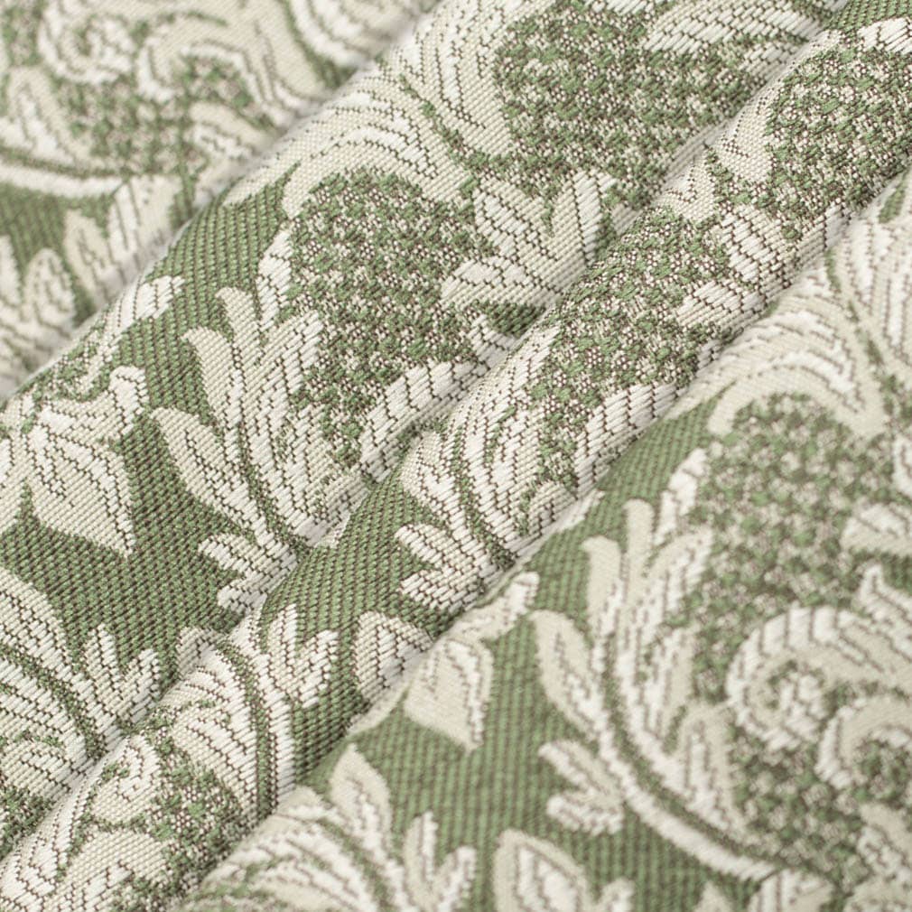 Hudson Juniper - Folio Fabrics