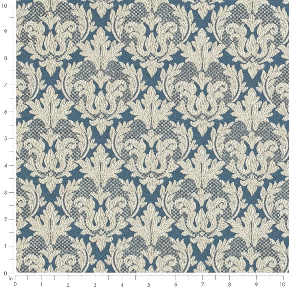 Hudson Royal - Folio Fabrics