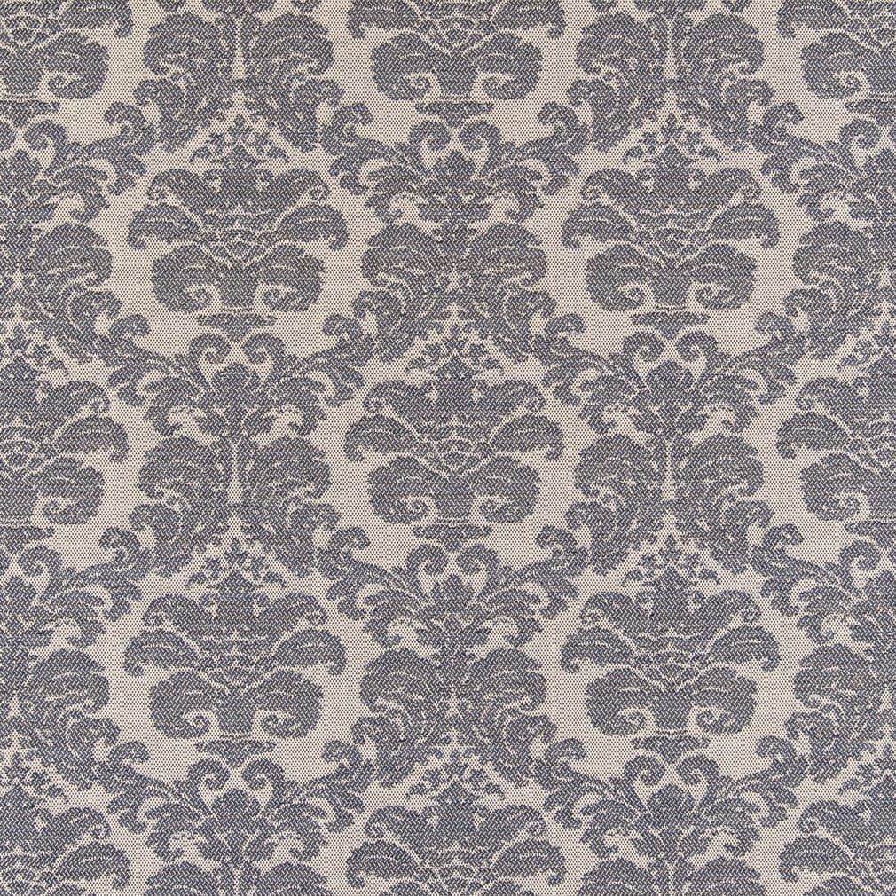 Hugo Blue - Folio Fabrics
