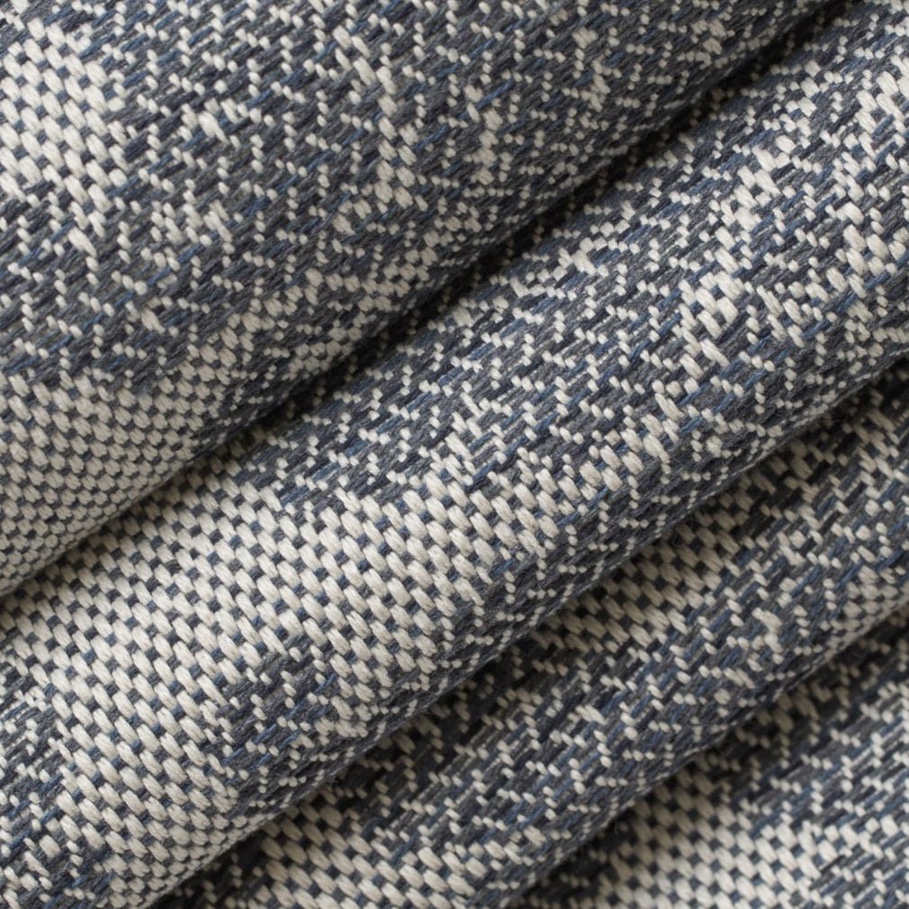 Hugo Blue - Folio Fabrics