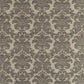 Hugo Smoke - Folio Fabrics