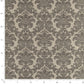 Hugo Smoke - Folio Fabrics