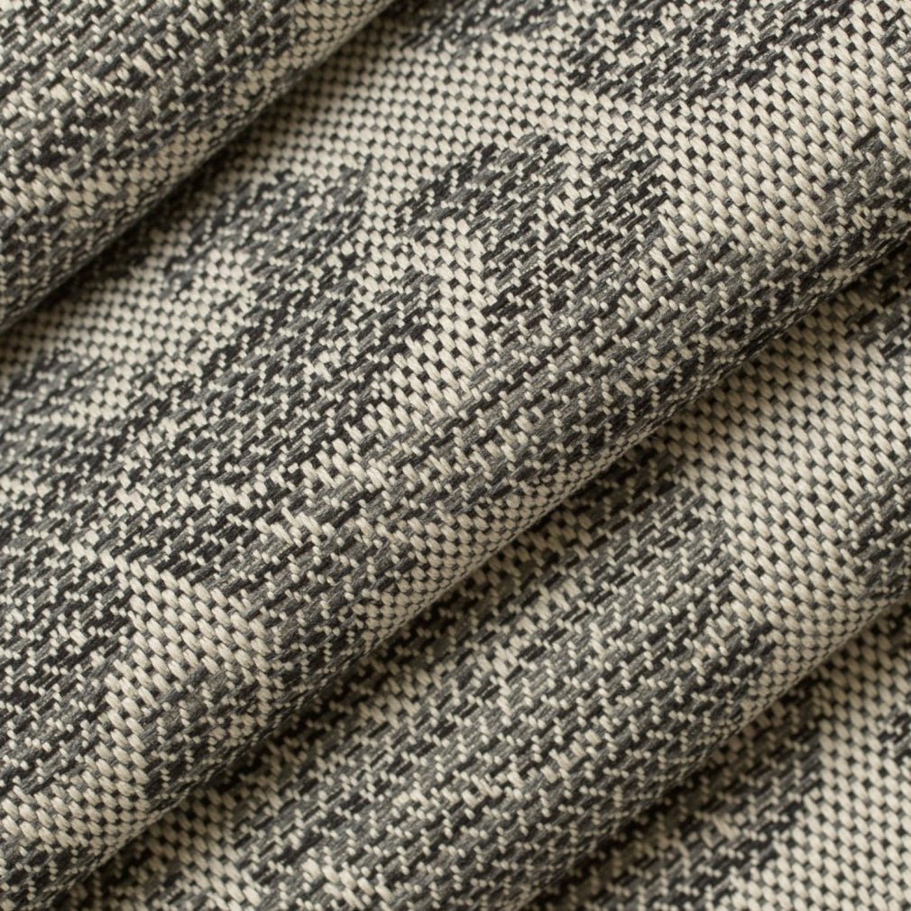 Hugo Smoke - Folio Fabrics