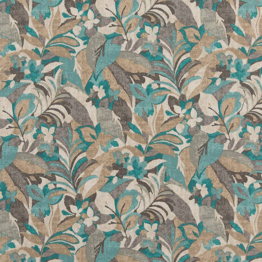Intrigue Belize Fabric