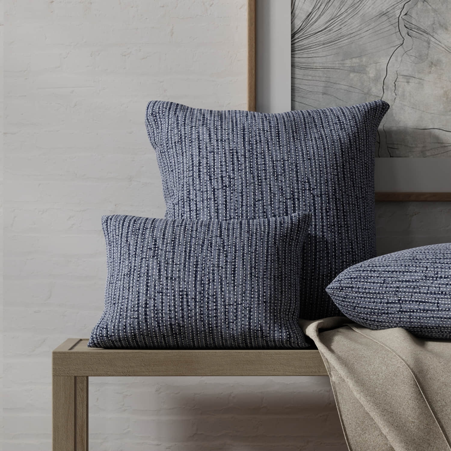 Jacob Delft - Folio Fabrics