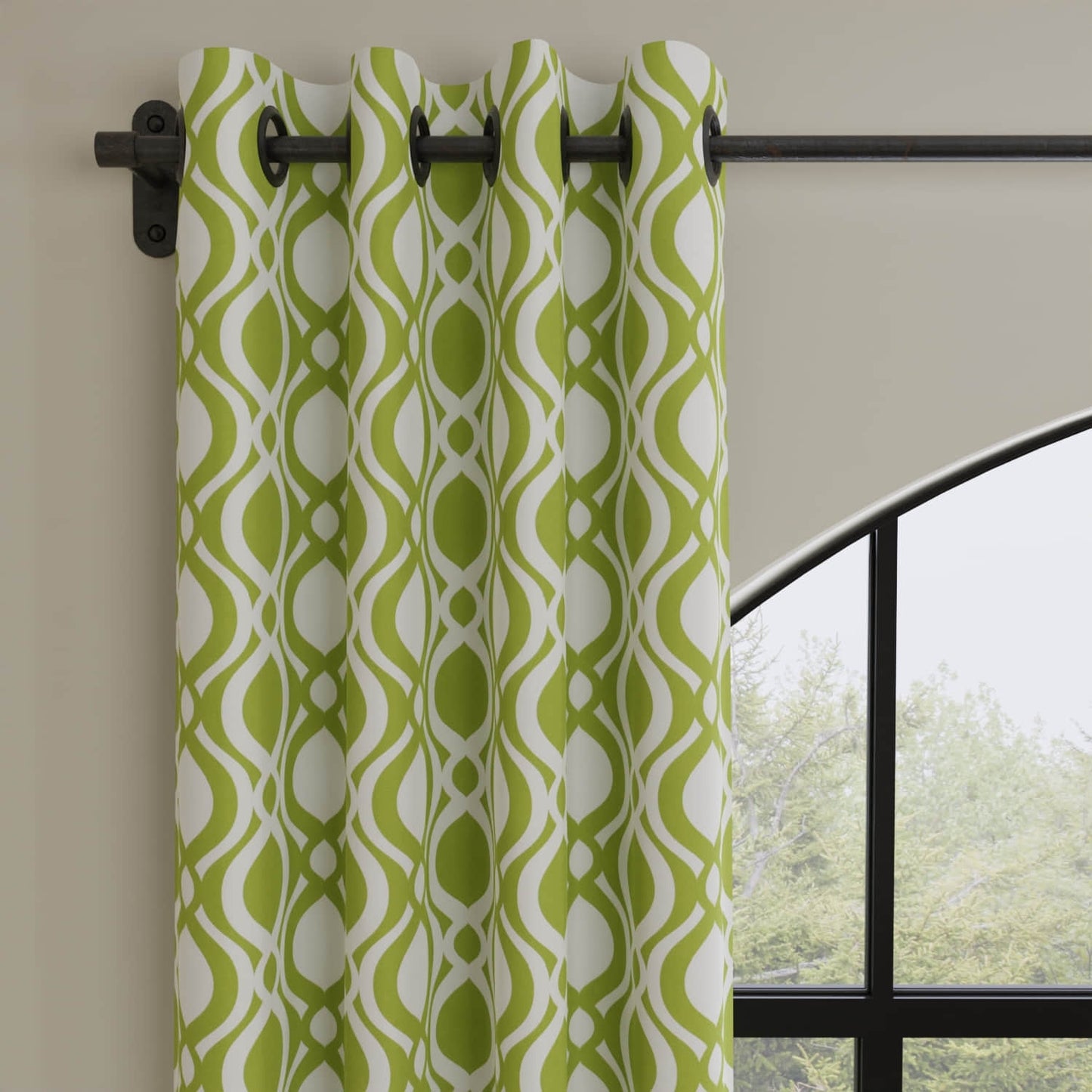 Jamaica Grass - Folio Fabrics