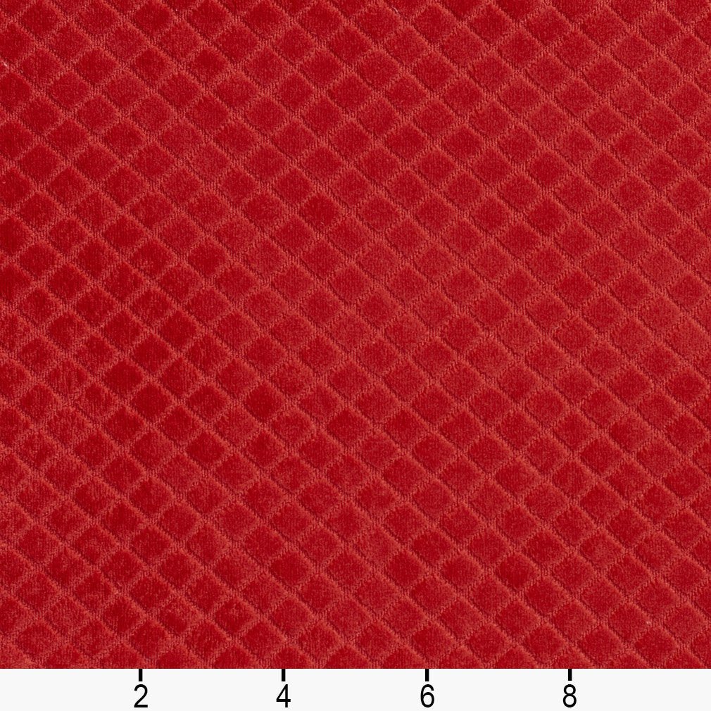 Jaycee Watermelon - Folio Fabrics