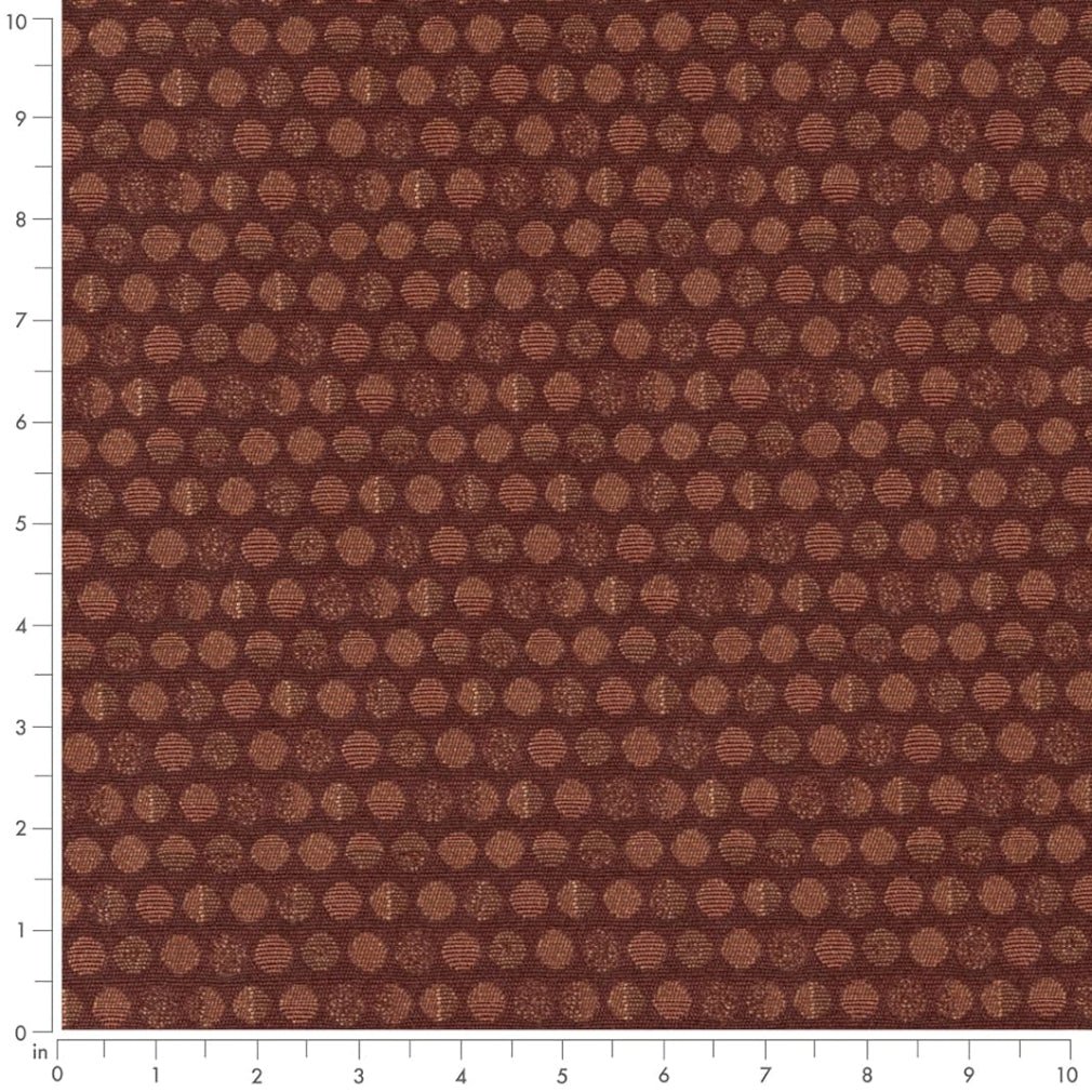 Jonas Rust - Folio Fabrics