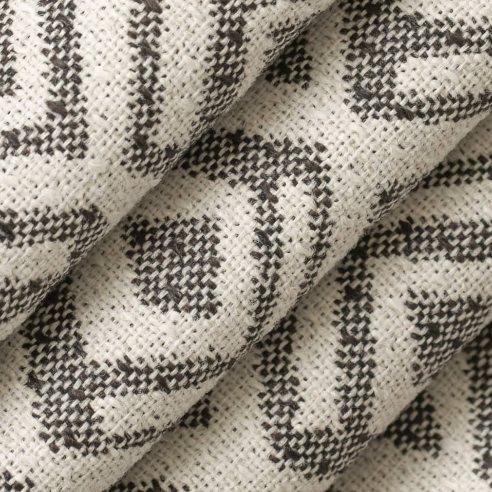 Joni Ebony - Folio Fabrics