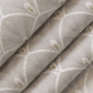 Joplin Taupe Closeup Texture