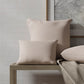 Joseph Taupe made up on pillows