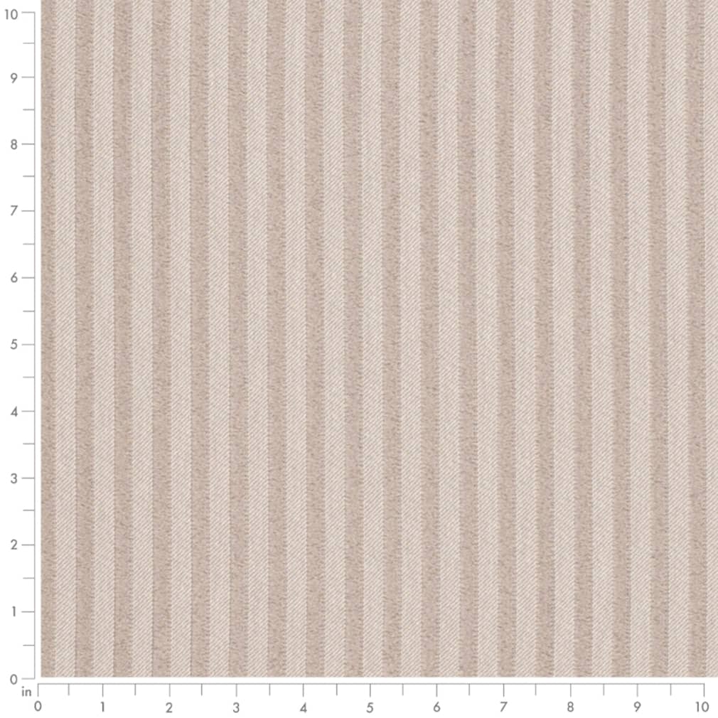 Joseph Taupe Ruler Image
