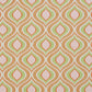 Journey Citrus Fabric