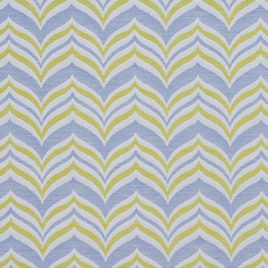 Judson Bluebell Fabric